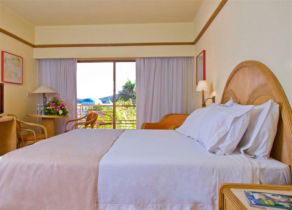 San Carlos Plaza Hotel & Resort San Carlos Nuevo Guaymas Exterior foto