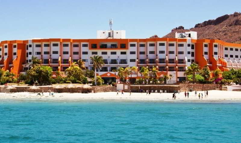 San Carlos Plaza Hotel & Resort San Carlos Nuevo Guaymas Exterior foto