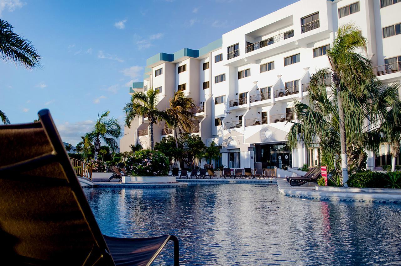 San Carlos Plaza Hotel & Resort San Carlos Nuevo Guaymas Exterior foto