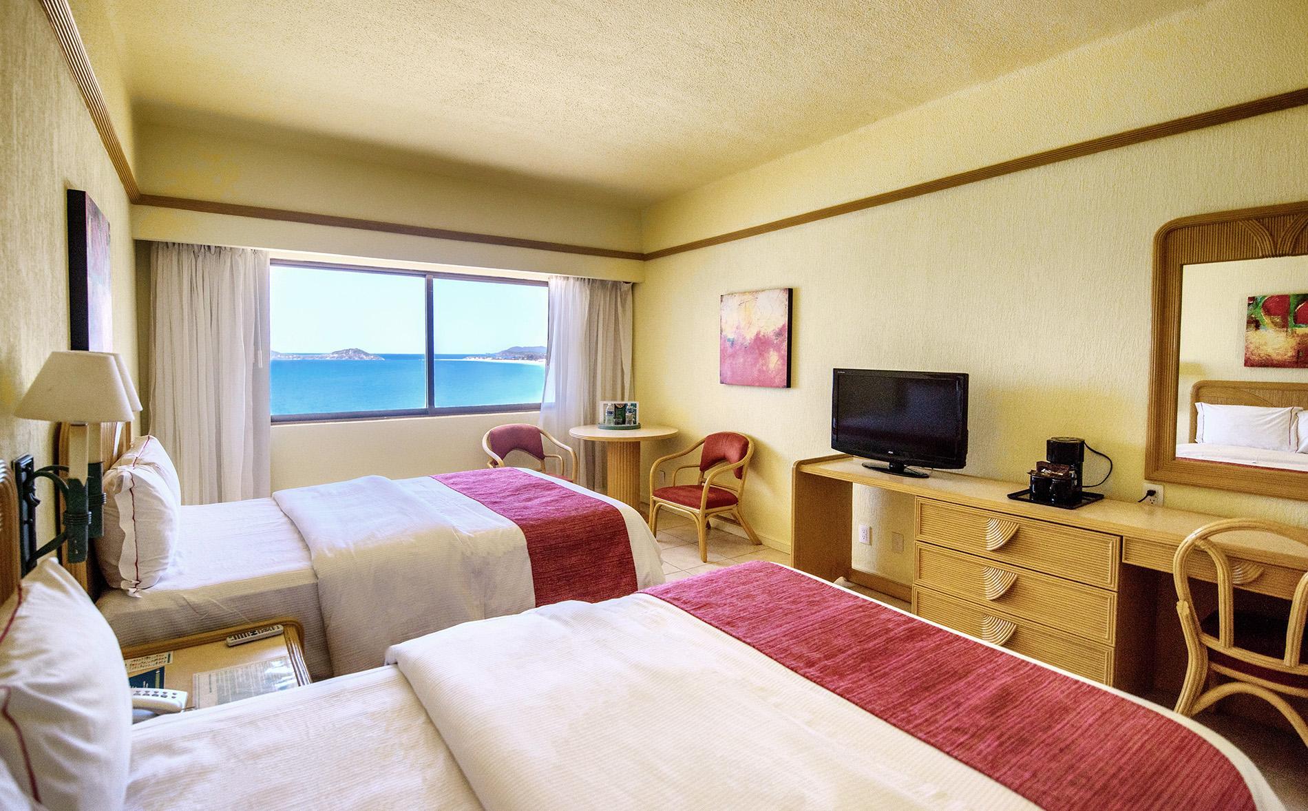 San Carlos Plaza Hotel & Resort San Carlos Nuevo Guaymas Exterior foto